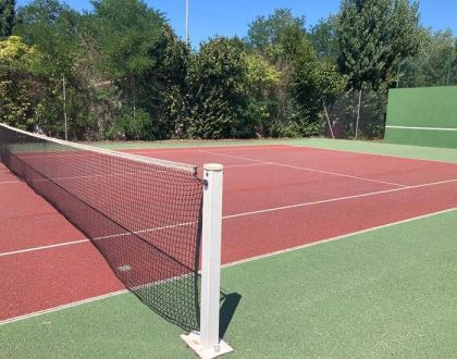 Le Hameau des Genêts