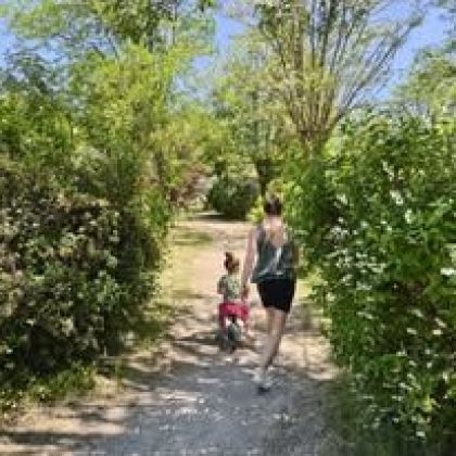 Le Hameau des Genêts