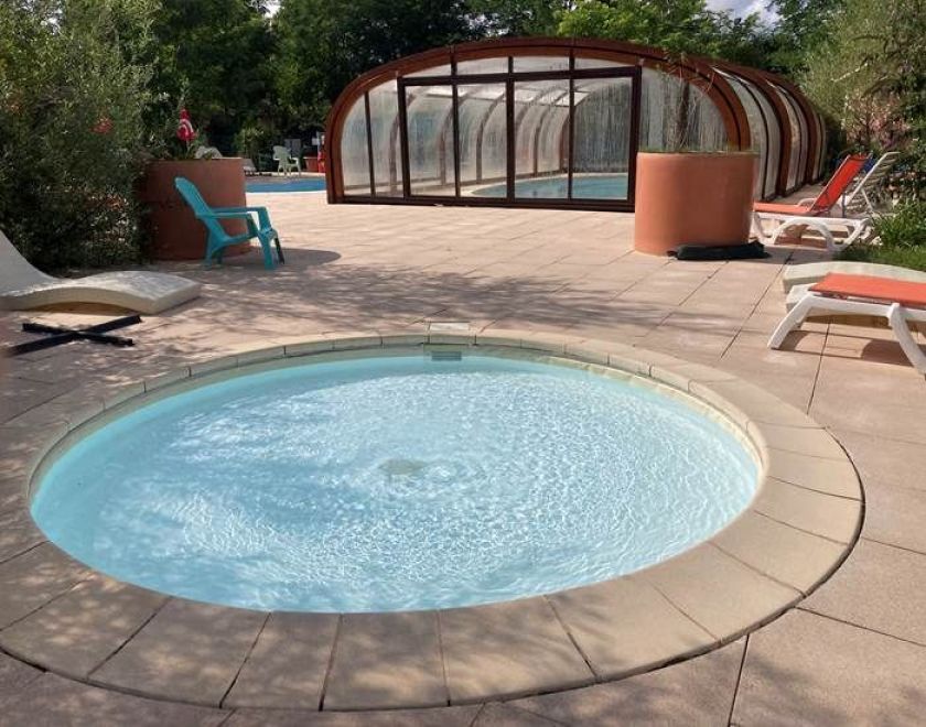 Le Hameau des Genêts