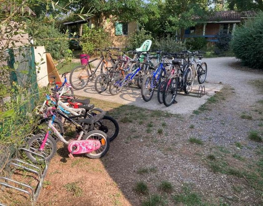 Le Hameau des Genêts
