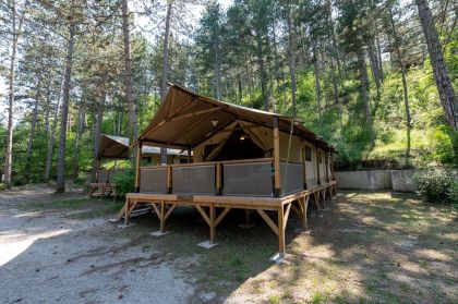 loge pinède plancha