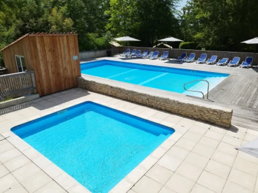 Camping des Tourbières