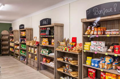 Camping La Marina de Canet