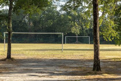 Camping Lou Boustaricq