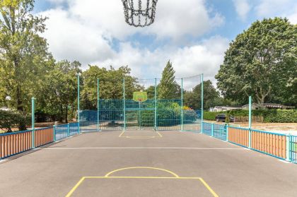 Camping Lou Boustaricq