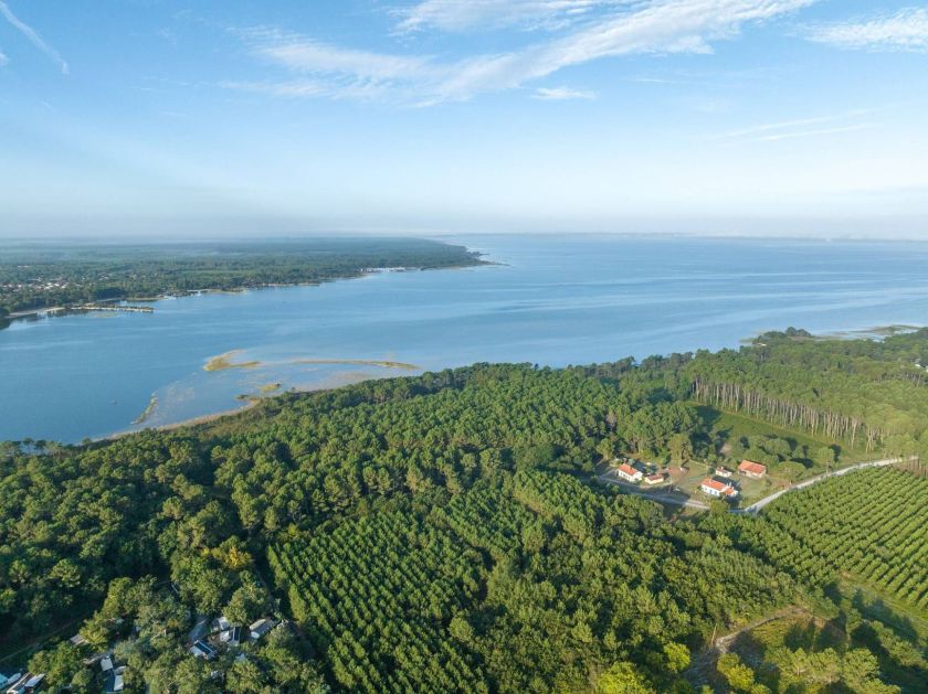 Camping Lou Boustaricq