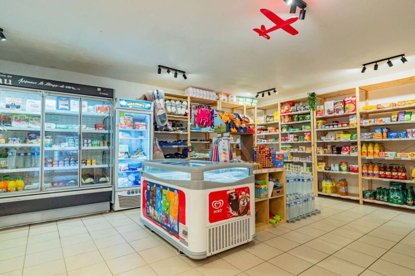 Le Domaine de Massereau