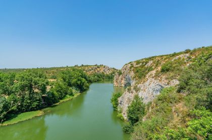 Le Domaine de Massereau