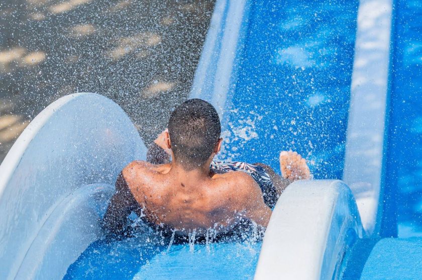 Le Domaine de Massereau