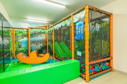 Le Domaine de Massereau