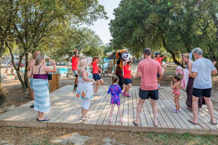 Le Domaine de Massereau