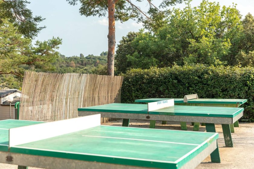 Les Gorges de Provence