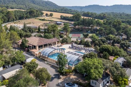 Les Gorges de Provence