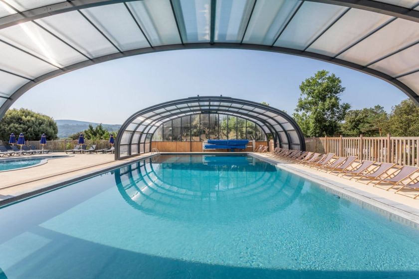 Les Gorges de Provence