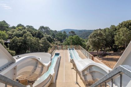 Les Gorges de Provence