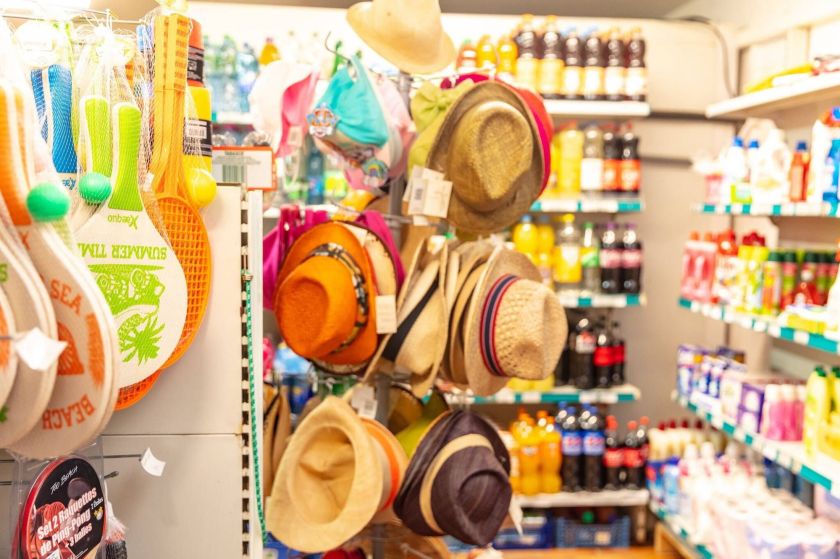 Les Gorges de Provence