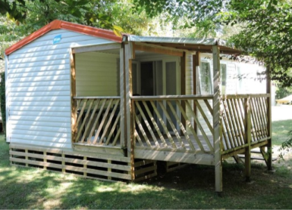 confort 6/8 personnes