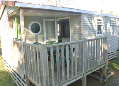 Standard 4 personnes