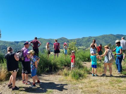 Camping Paradis Family des Issoux