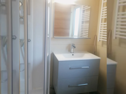 Chalet 2 chambres 5 ersonnes