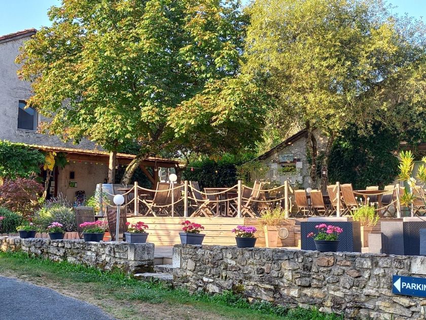 Domaine de Corneuil