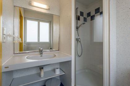 Chambre Double Standard
