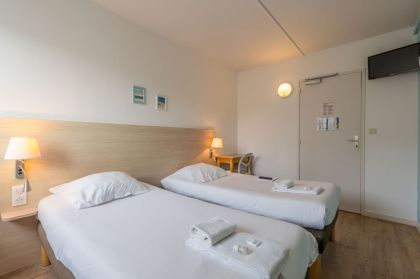 Chambre Double Standard