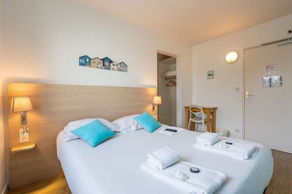 Chambre Double Premium