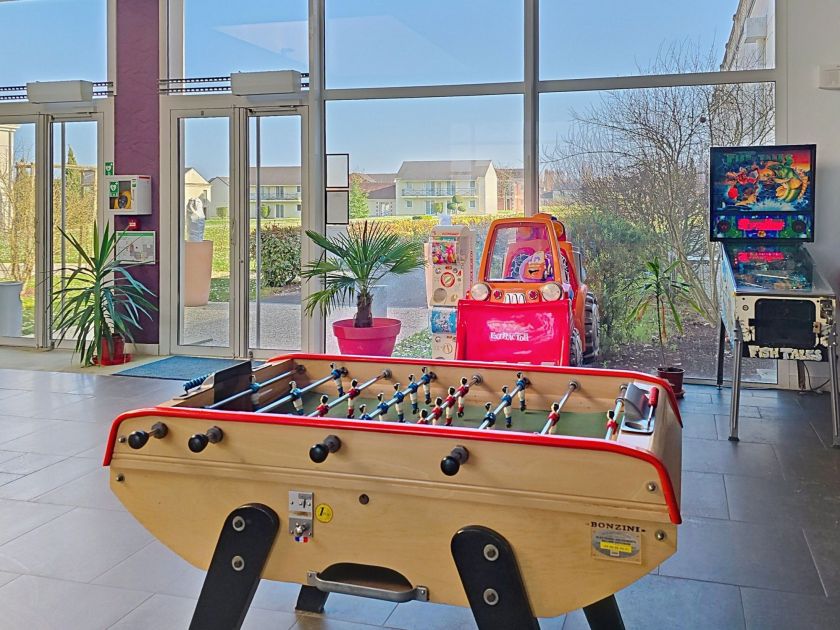 jeux