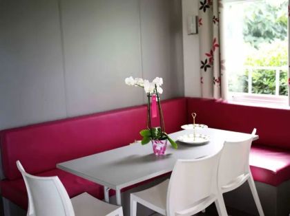 Coin repas