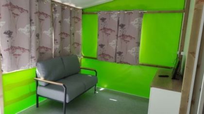 salon