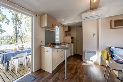logement