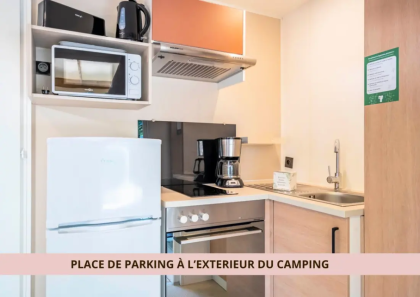 Mobil-homes or