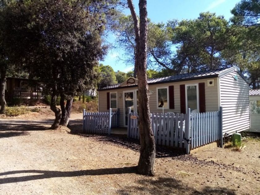 Camping Le Pinada