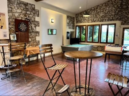 Camping Verdon Les Grands Domaines