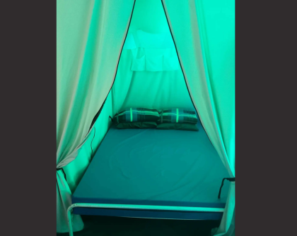 Tente Navajo