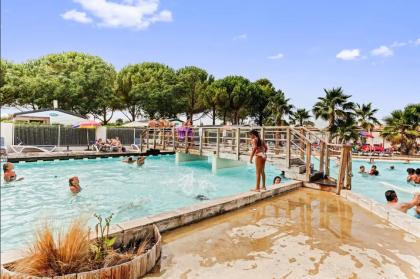 Camping Bon Port
