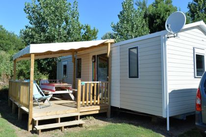 Mobil-home