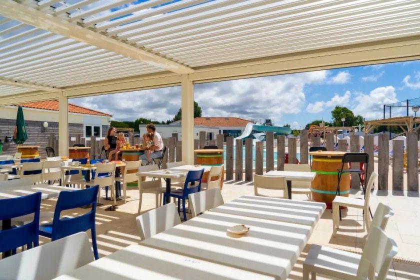 Pergola