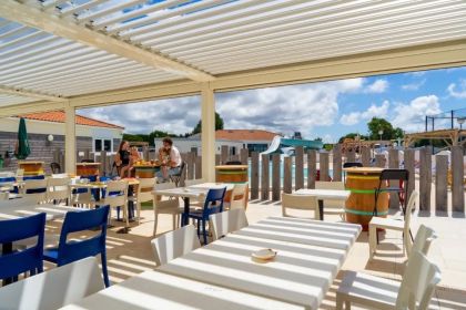 Pergola