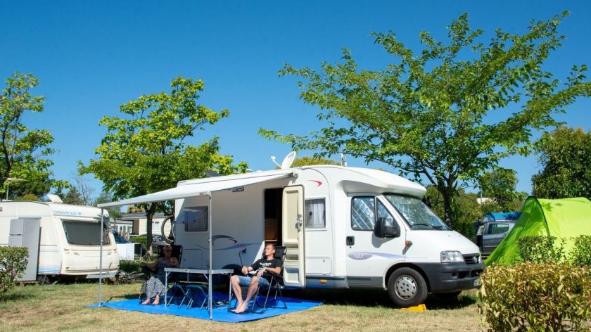 Camping car