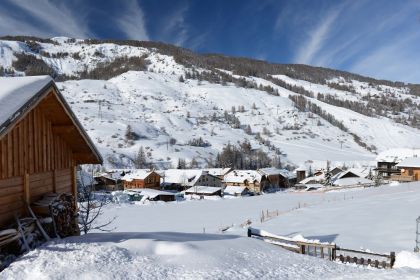 La Résidence Pra Sainte Marie !