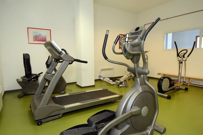 La Résidence Pra Sainte Marie !