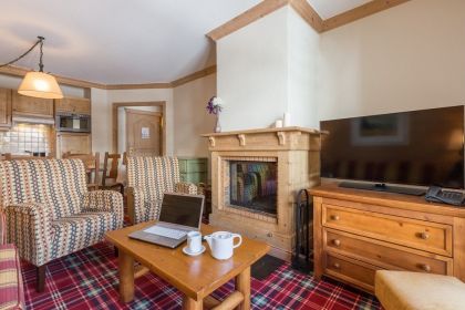 appartement 4p8 standard glacier