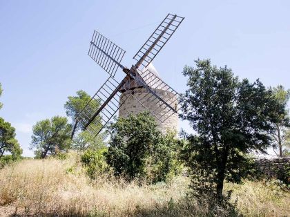 Huttopia Fontvieille