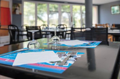 Les Rives du Luberon