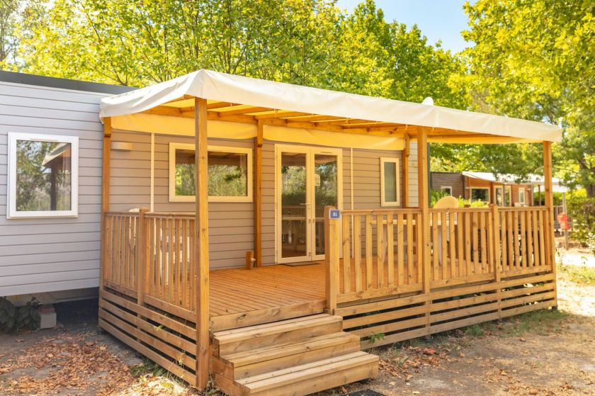 Les Rives du Luberon