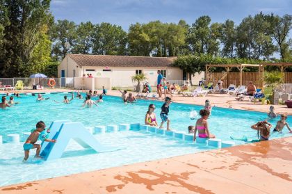 Les Rives du Luberon