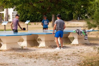Les Rives du Luberon