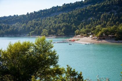 Lacs du Verdon